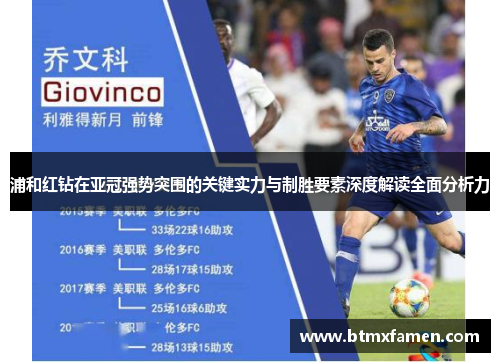 浦和红钻在亚冠强势突围的关键实力与制胜要素深度解读全面分析力