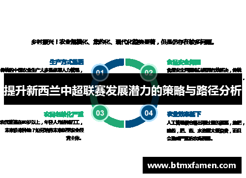 提升新西兰中超联赛发展潜力的策略与路径分析